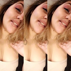 Meet your Posher, Erika